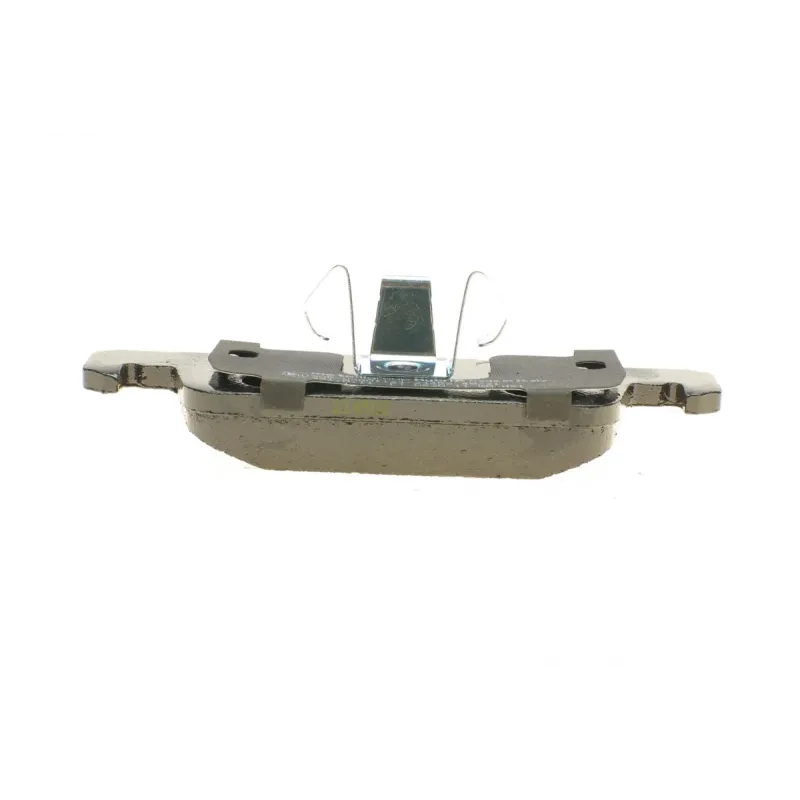 Колодки гальмівні передні METELLI 22-0975-0 для Dacia Logan, Renault Clio IV, Sandero, Twingo, Smart Fortwo