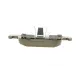Колодки гальмівні передні METELLI 22-0975-0 для Dacia Logan, Renault Clio IV, Sandero, Twingo, Smart Fortwo