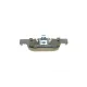 Колодки гальмівні передні METELLI 22-0975-0 для Dacia Logan, Renault Clio IV, Sandero, Twingo, Smart Fortwo
