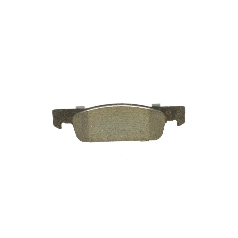 Колодки гальмівні передні METELLI 22-0975-0 для Dacia Logan, Renault Clio IV, Sandero, Twingo, Smart Fortwo
