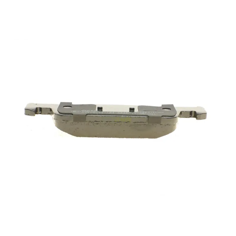 Колодки гальмівні передні METELLI 22-0975-0 для Dacia Logan, Renault Clio IV, Sandero, Twingo, Smart Fortwo