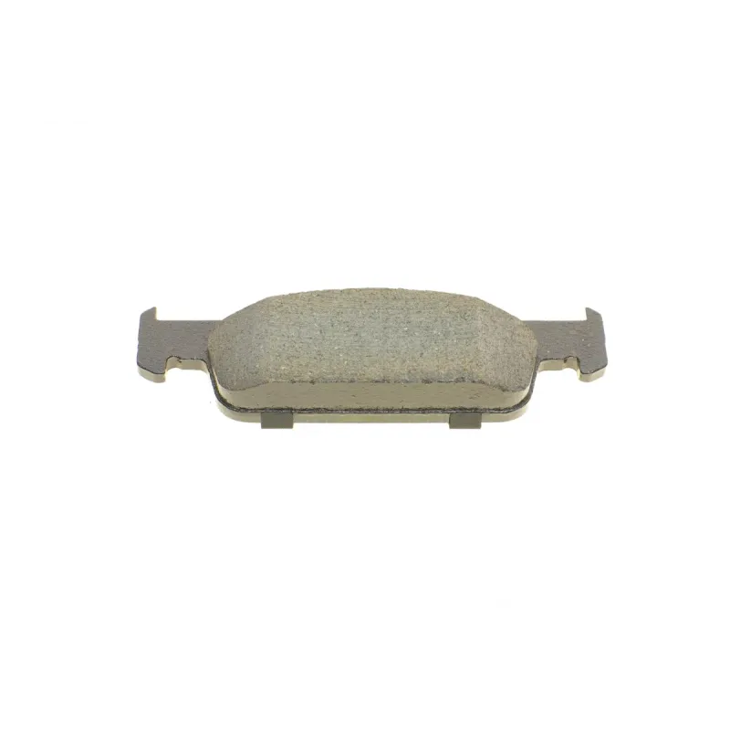 Колодки гальмівні передні METELLI 22-0975-0 для Dacia Logan, Renault Clio IV, Sandero, Twingo, Smart Fortwo