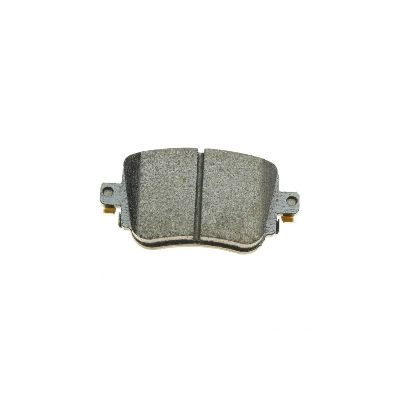Колодки гальмівні задні METELLI 22-0980-0 для Audi Q3, Skoda Octavia, Seat Leon, VW Golf, 104x52x17.5 мм