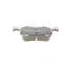 Колодки гальмівні задні METELLI 22-0981-0 для Skoda Kodiaq, Superb, VW Passat B8, Audi A3, Seat Ateca