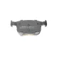 Колодки гальмівні задні METELLI 22-0981-0 для Skoda Kodiaq, Superb, VW Passat B8, Audi A3, Seat Ateca