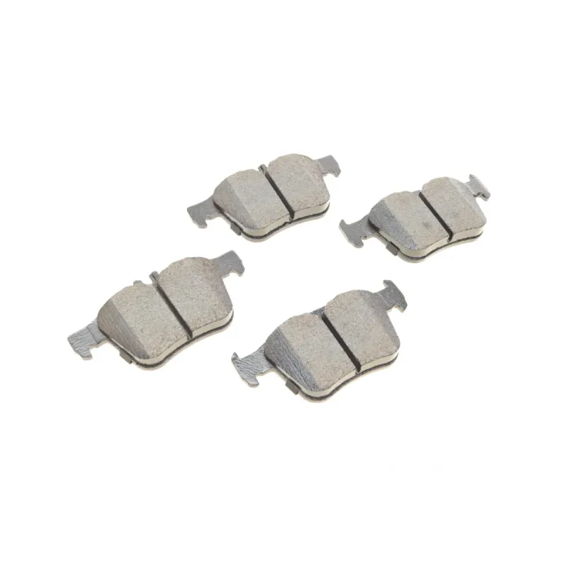 Колодки гальмівні задні METELLI 22-0981-0 для Skoda Kodiaq, Superb, VW Passat B8, Audi A3, Seat Ateca