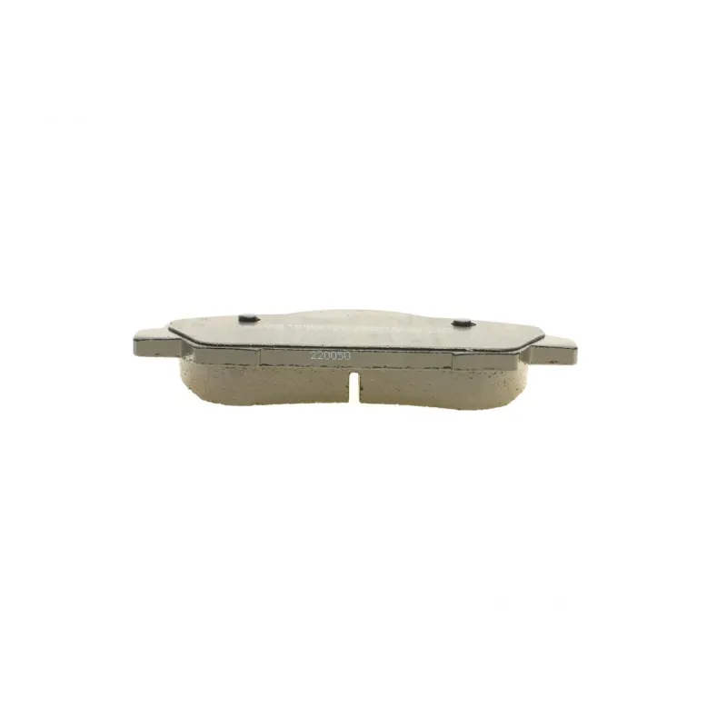 Колодки гальмівні передні METELLI 22-0982-0 для Citroen C4 Cactus, Peugeot 301/308 II