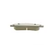 Колодки гальмівні передні METELLI 22-0982-0 для Citroen C4 Cactus, Peugeot 301/308 II