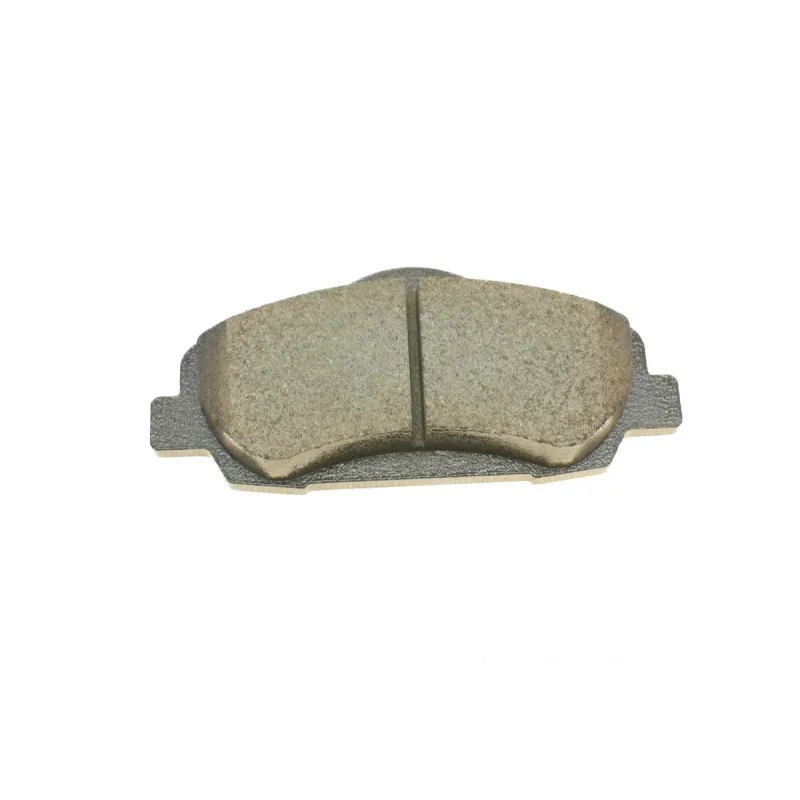 Колодки гальмівні передні METELLI 22-0982-0 для Citroen C4 Cactus, Peugeot 301/308 II