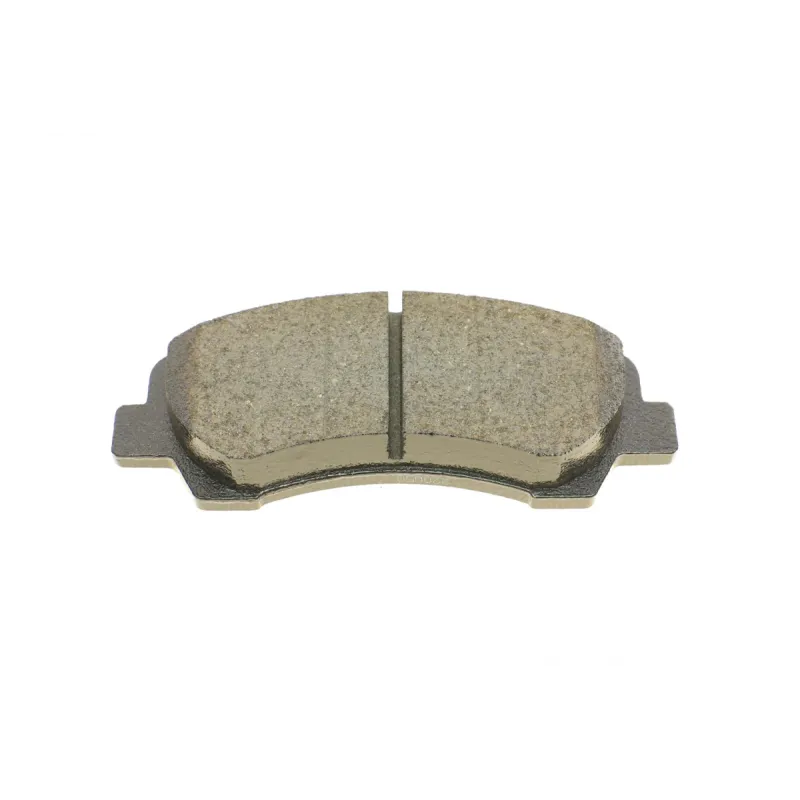 Колодки гальмівні передні METELLI 22-0982-0 для Citroen C4 Cactus, Peugeot 301/308 II