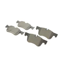 Колодки гальмівні передні METELLI 22-0984-0 для Citroen C4, Berlingo, Peugeot Partner