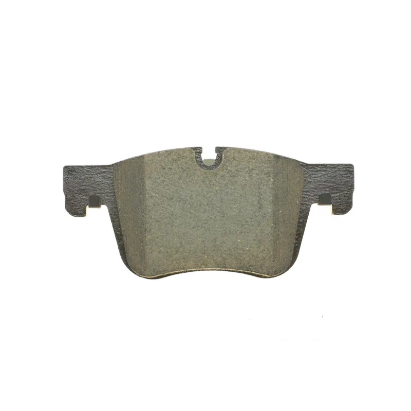 Колодки гальмівні (передні) Citroen C4 Picasso/Grand Picasso/Peugeot 308 13-