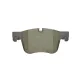 Колодки гальмівні (передні) Citroen C4 Picasso/Grand Picasso/Peugeot 308 13-