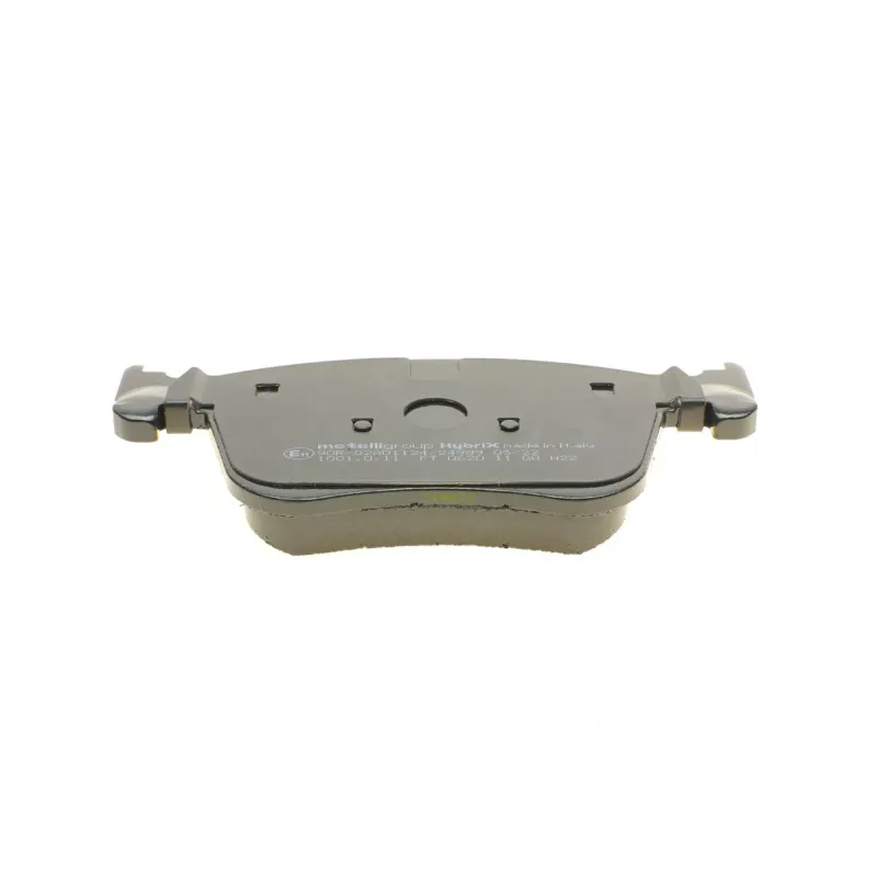 Колодки гальмівні (передні) Citroen C4 Picasso/Grand Picasso/Peugeot 308 13-