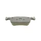 Колодки гальмівні (передні) Citroen C4 Picasso/Grand Picasso/Peugeot 308 13-