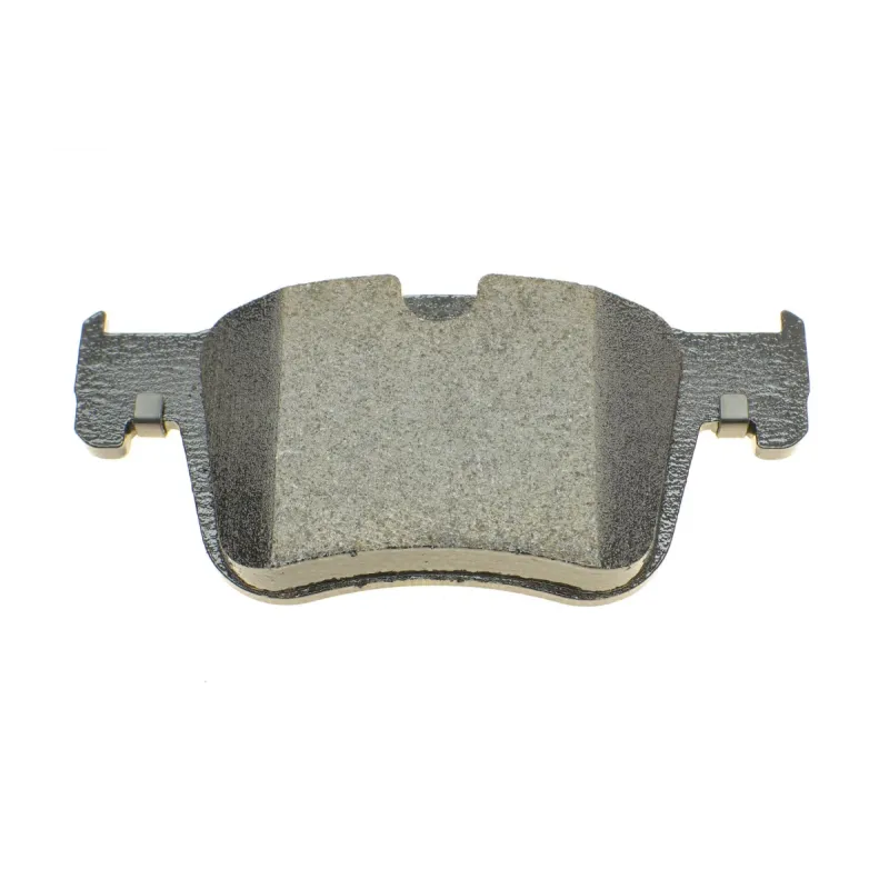 Колодки гальмівні (передні) Citroen C4 Picasso/Grand Picasso/Peugeot 308 13-