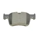 Колодки гальмівні (передні) Citroen C4 Picasso/Grand Picasso/Peugeot 308 13-