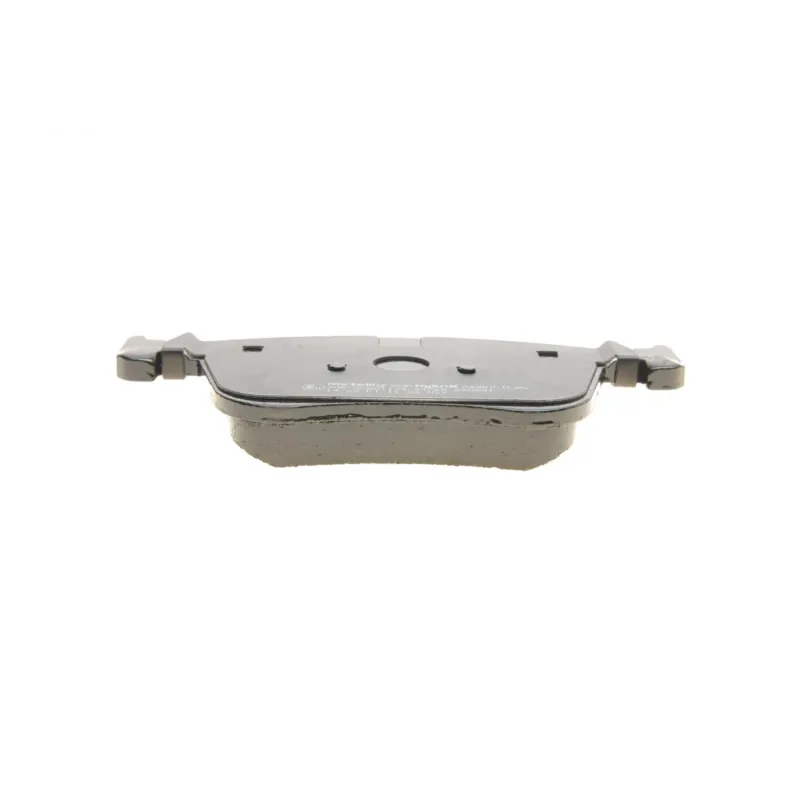 Колодки гальмівні передні METELLI 22-0985-1 для Citroen Berlingo, Opel Combo, Peugeot 3008, 155.1x70.5x17 мм