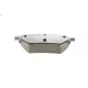 Колодки гальмівні задні METELLI 22-0987-0 для Citroen C4/Berlingo, Peugeot 308/Partner, Opel Combo