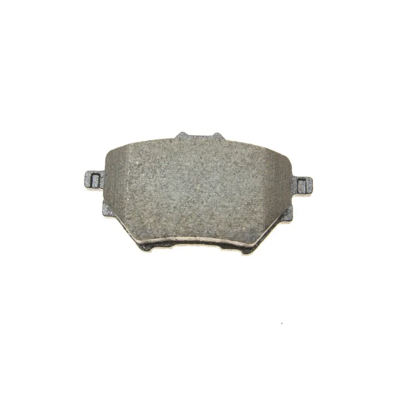 Колодки гальмівні задні METELLI 22-0987-0 для Citroen C4/Berlingo, Peugeot 308/Partner, Opel Combo
