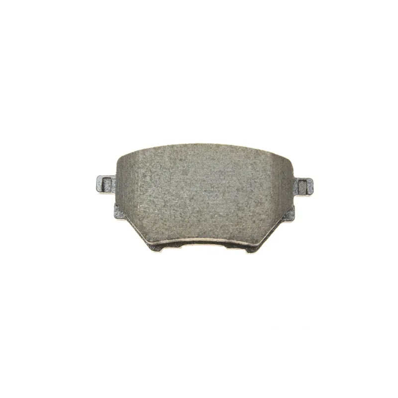 Колодки гальмівні задні METELLI 22-0987-0 для Citroen C4/Berlingo, Peugeot 308/Partner, Opel Combo