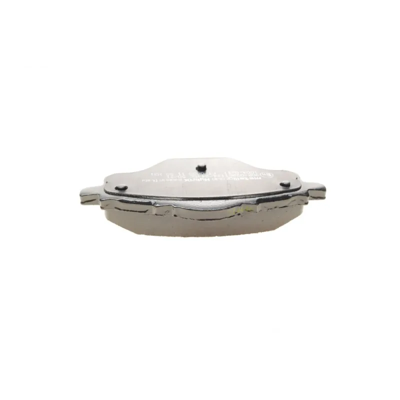 Колодки гальмівні задні METELLI 22-0988-0 для Citroen C4/C5, Peugeot 308/508, Opel Grandland X