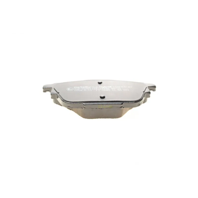 Колодки гальмівні задні METELLI 22-0988-0 для Citroen C4/C5, Peugeot 308/508, Opel Grandland X