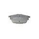 Колодки гальмівні задні METELLI 22-0988-0 для Citroen C4/C5, Peugeot 308/508, Opel Grandland X