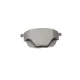 Колодки гальмівні задні METELLI 22-0988-0 для Citroen C4/C5, Peugeot 308/508, Opel Grandland X
