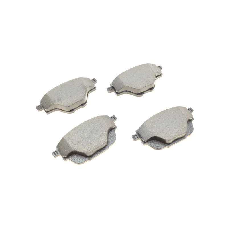 Колодки гальмівні задні METELLI 22-0988-0 для Citroen C4/C5, Peugeot 308/508, Opel Grandland X