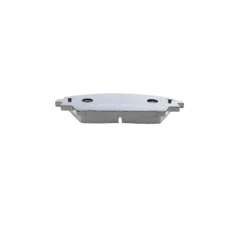 Колодки гальмівні передні METELLI 22-0992-0 для Mazda 3 (BM) 2013-, CX-3 (DK) 2015- (141.7x55.3x16.5 мм)