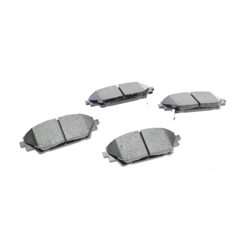 Колодки гальмівні передні METELLI 22-0992-0 для Mazda 3 (BM) 2013-, CX-3 (DK) 2015- (141.7x55.3x16.5 мм)