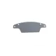 Колодки гальмівні передні METELLI 22-0992-0 для Mazda 3 (BM) 2013-, CX-3 (DK) 2015- (141.7x55.3x16.5 мм)
