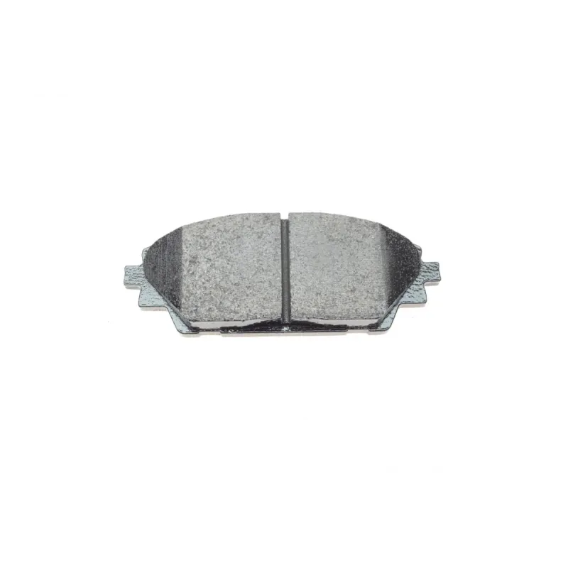 Колодки гальмівні передні METELLI 22-0992-0 для Mazda 3 (BM) 2013-, CX-3 (DK) 2015- (141.7x55.3x16.5 мм)