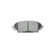 Колодки гальмівні передні METELLI 22-0992-0 для Mazda 3 (BM) 2013-, CX-3 (DK) 2015- (141.7x55.3x16.5 мм)