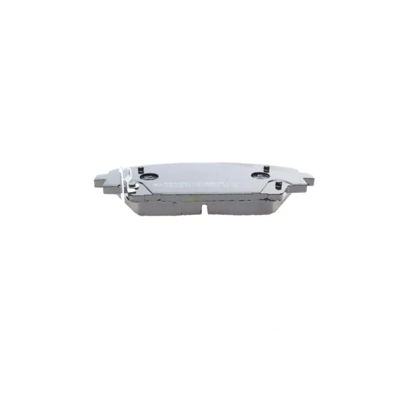 Колодки гальмівні передні METELLI 22-0992-0 для Mazda 3 (BM) 2013-, CX-3 (DK) 2015- (141.7x55.3x16.5 мм)