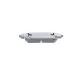 Колодки гальмівні передні METELLI 22-0992-0 для Mazda 3 (BM) 2013-, CX-3 (DK) 2015- (141.7x55.3x16.5 мм)