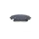 Колодки гальмівні передні METELLI 22-0992-0 для Mazda 3 (BM) 2013-, CX-3 (DK) 2015- (141.7x55.3x16.5 мм)