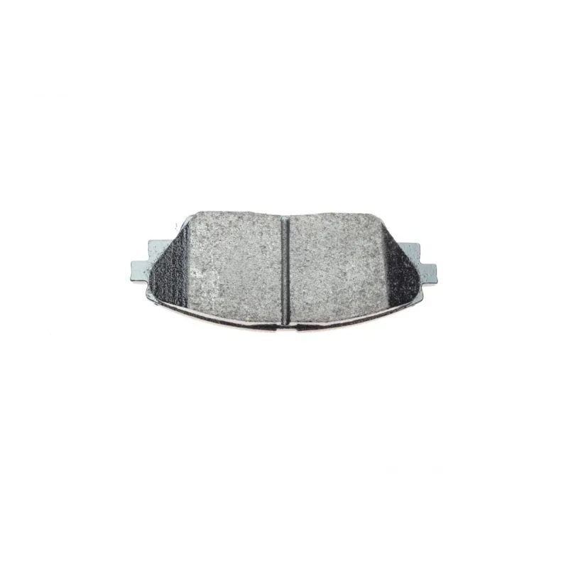 Колодки гальмівні передні METELLI 22-0992-0 для Mazda 3 (BM) 2013-, CX-3 (DK) 2015- (141.7x55.3x16.5 мм)