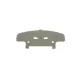 Колодки гальмівні передні METELLI 22-0997-0 для Hyundai i30, Kia Cee'd, Veloster, 141x59.9x18 мм