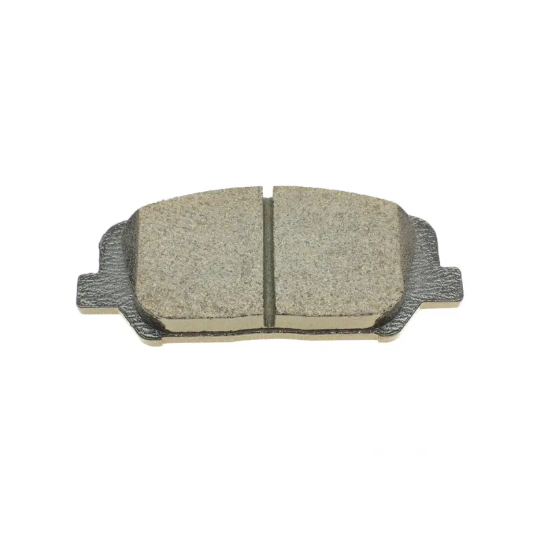 Колодки гальмівні передні METELLI 22-0997-0 для Hyundai i30, Kia Cee'd, Veloster, 141x59.9x18 мм