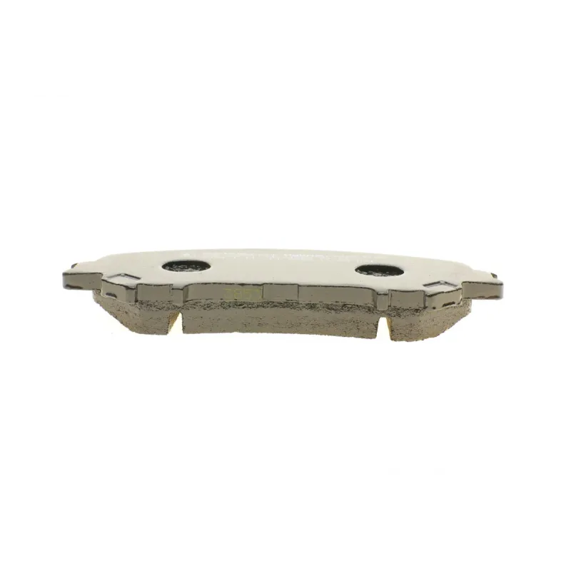 Колодки гальмівні передні METELLI 22-1010-1 для Nissan Qashqai II, X-Trail T32, Renault Kadjar 2013-