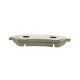 Колодки гальмівні передні METELLI 22-1010-1 для Nissan Qashqai II, X-Trail T32, Renault Kadjar 2013-