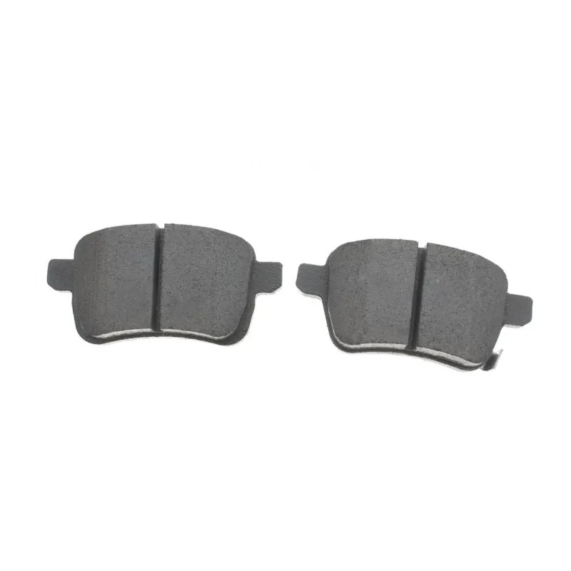 Колодки гальмівні задні METELLI 22-1012-0 для Fiat 500L, Tipo, Opel Corsa E