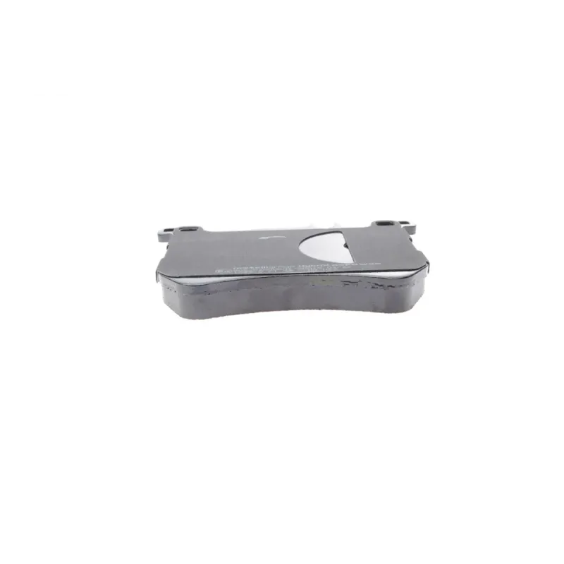 Колодки гальмівні передні METELLI 22-1021-0 для Mercedes-Benz S-Class W222, SL R231 134.5x87.5x17.5 мм