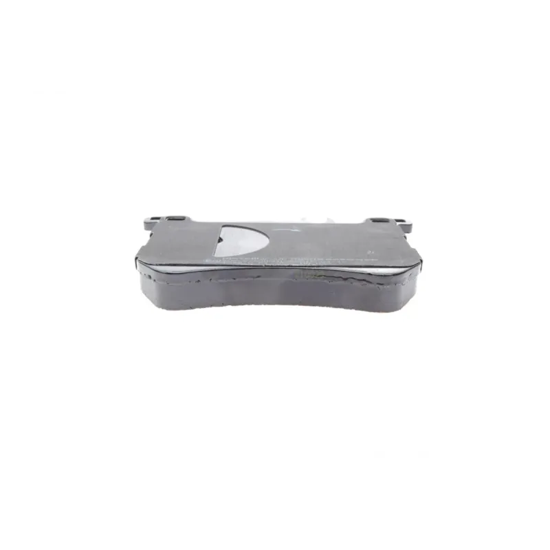 Колодки гальмівні передні METELLI 22-1021-0 для Mercedes-Benz S-Class W222, SL R231 134.5x87.5x17.5 мм