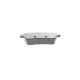 Колодки гальмівні задні METELLI 22-1022-0 для Mercedes-Benz S-Class (W222/V222/X222) 2013-, 19.0 мм