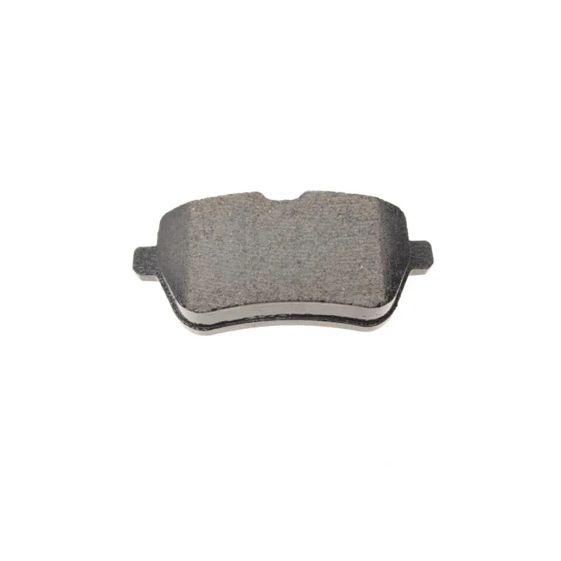 Колодки гальмівні задні METELLI 22-1022-0 для Mercedes-Benz S-Class (W222/V222/X222) 2013-, 19.0 мм
