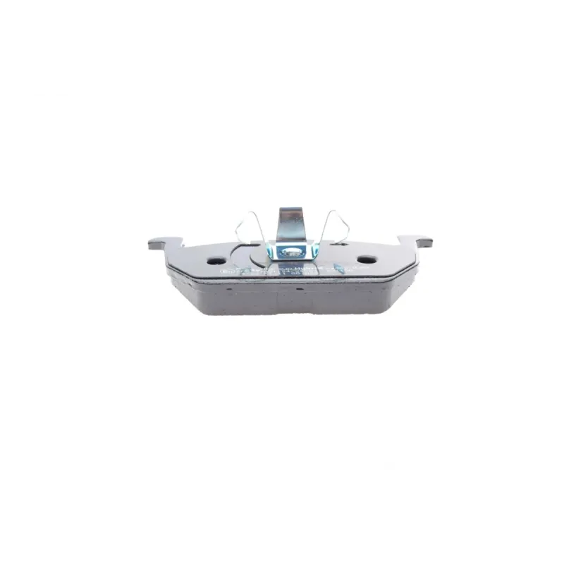 Колодки гальмівні передні METELLI 22-1028-0 для Seat Leon, Skoda Octavia, VW Golf VII 2012-
