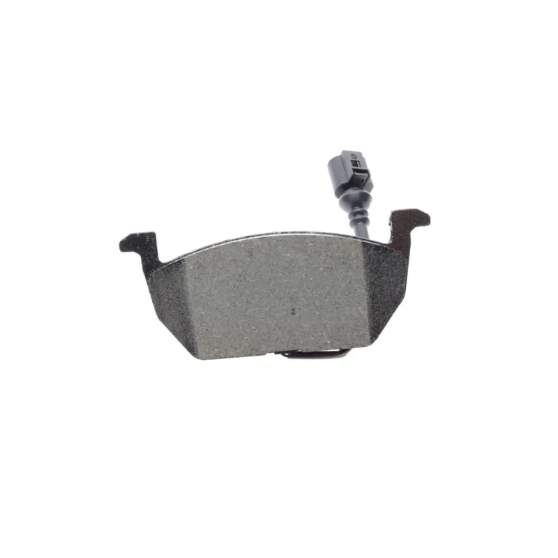Колодки гальмівні передні METELLI 22-1028-0 для Seat Leon, Skoda Octavia, VW Golf VII 2012-